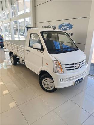 EFFA V21 1.3 16V GASOLINA CS MANUAL
